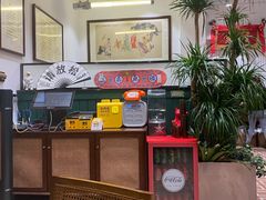 -堂屋糖水店(愚园店)