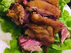 -徐记私厨(半淞园路店)