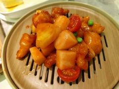 -苏梦江南·淮扬菜(夫子庙店)