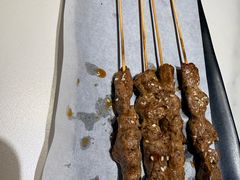 -金陵暴走龙虾·烧烤·排档(南京总店)