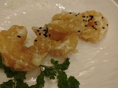 -上海金桥红枫万豪酒店-万豪中餐厅