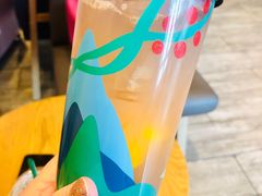 -星巴克(兰州中川机场T2出发店)