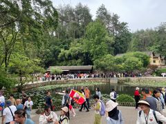 -韶山毛泽东同志故居