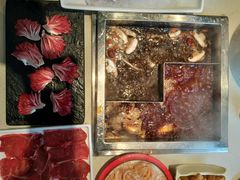 -红鼎坊·老成都火锅(新南门店)
