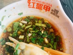 -红盔甲·小龙虾(车公庙店)