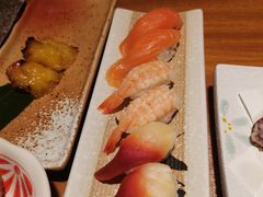 -味见·荣家(亚泰大街店)