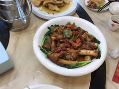 -李老哈·东北菜(宋园路店)