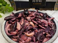 -加餐海鲜自助(宝龙一城店)