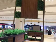 大堂-满记甜品(苏州中心店)