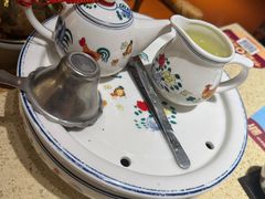-点都德(奥体印象城店)