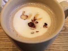 五谷杂粮拿铁-漫咖啡MAANCOFFEE(人大店)