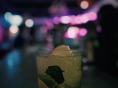 -杜尚rooftop露台酒吧