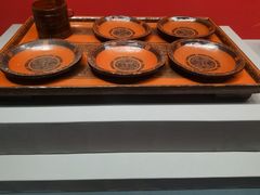 -北京大葆台遗址博物馆