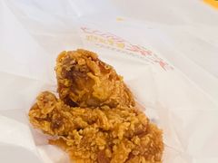 -麦当劳(开平潭江店)