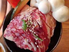 -炎蔵牛舌烤肉