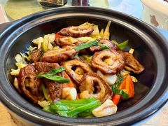 -芭厘·农庄老字号.电饭煲五指毛桃焗鸡