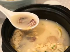 -上海小南国(仲盛世界商城店)