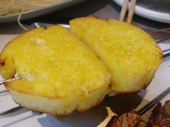 -强强烧烤·宵夜(方庄店)
