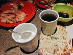 -好伦哥比萨烤肉自助(马家堡店)