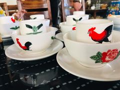 -耙猪脚(荷风香舍店)