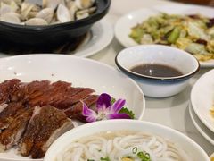 -鹅掂·大岭山烧鹅