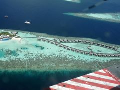 -中央格兰德岛温泉度假酒店 - 全包