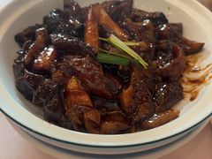 -丰泽园饭店