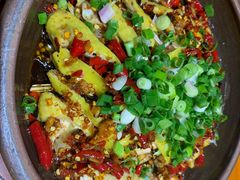 非点不可的土钵鸡-厨道重庆菜馆(鸳鸯店)