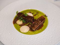 -弗兰克牛排西餐厅Ribone steak house(柠檬花园店)