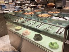 -太湖饭店玉兰厅(自助餐厅)