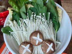 -陈渡桥老火锅(清潭店)