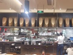 -大师兄·西北小馆(北站缤果空间店)
