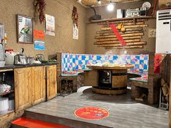 -白城车站店一九二八铁锅炖