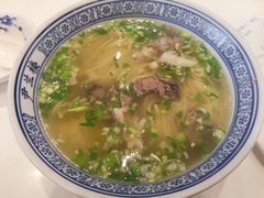 -尹兰楼西北风情餐厅(嘉定店)