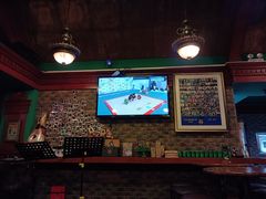 -IRISH PUB NO.9 爱尔兰酒吧