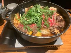 -故乡屋日本料理(八一广场店)