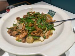 -绿草地·湘菜(7mall店)