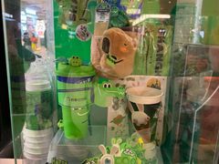 -柠季·手打柠檬茶(静安大悦城北座B1店 )