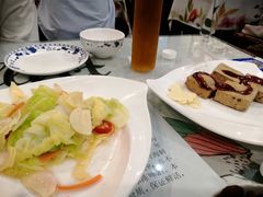 -金姐台湾菜(珠江路店)