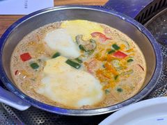 -山河屯铁锅炖·非遗东北菜(南山店)