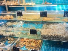 -北戴河庆山饭店·海鲜砂锅粥(北戴河黑石路店)