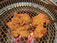 -炭之家·齐齐哈尔非遗烤肉·鲜切直供(中央大街店)