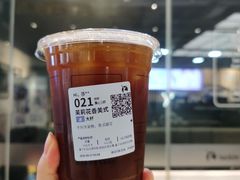 -瑞幸咖啡(龙湖北城天街北馆店)