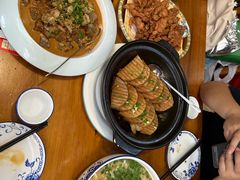 -旺角小渔村·海肠捞饭开创者(环山路店)