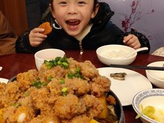 -龙凤瓦罐煨汤馆(清江东路店)