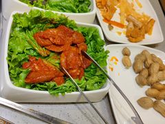 -海底捞火锅(凯德广场店)