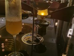 -The St·Regis Bar 瑞吉酒吧