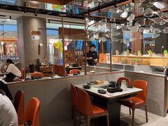 -新辣道鱼火锅(领展购物广场·中关村店)