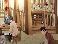 大堂-然记糖水铺(怡丰路店)