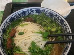 -河州春清真西北特色美食(虎踞路店)